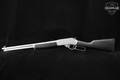 Henry Repeating Arms H009GAW All-Weather .30-30 Matte Chrome in Excellent Condition Image 2