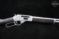 Henry Repeating Arms H009GAW All-Weather .30-30 Matte Chrome in Excellent Condition Image 5