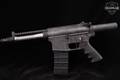 Professional Ordnance Inc Carbon-15 5.56mm NATO Black in Very Good Condition Image 3