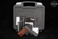 Sig Sauer P238 Nitron, Rosewood Grips .380 ACP Black in Good Condition Image 2