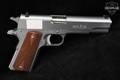 Remington Model 1911 R1 Stainless .45 ACP Brushed Stainless in Very Good Condition Image 3