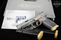 Canik SFX Rival 9mm Luger Grey in Excellent Condition Image 2