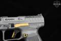 Canik SFX Rival 9mm Luger Grey in Excellent Condition Image 3