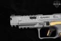 Canik SFX Rival 9mm Luger Grey in Excellent Condition Image 5