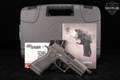 2022 Sig Sauer P320 XCarry Legion 9mm Luger Legion Gray in Excellent Condition Image 2