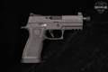 2022 Sig Sauer P320 XCarry Legion 9mm Luger Legion Gray in Excellent Condition Image 4