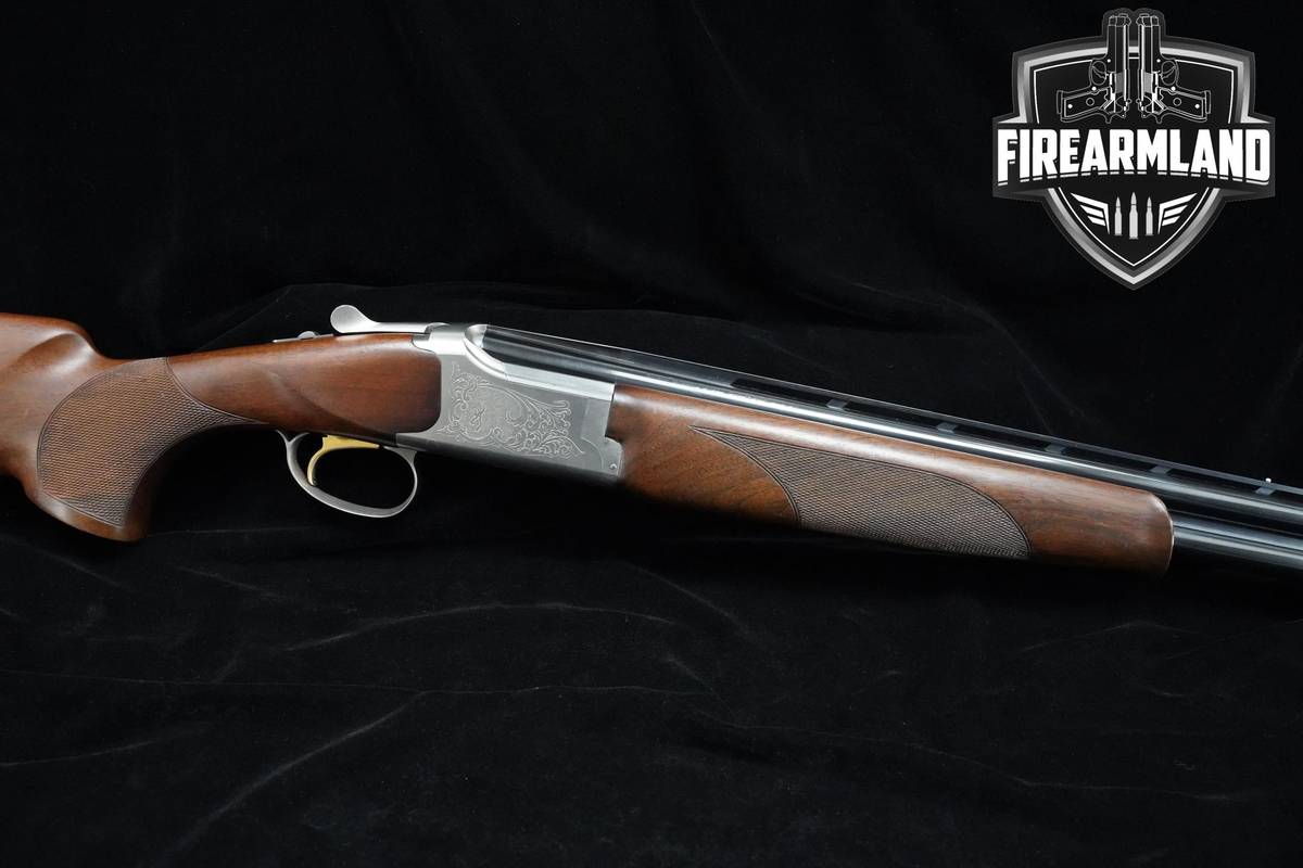 2003 Browning Citori 525 Feather 20-Gauge 28" Browning-Citori-525-Feather