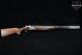 2003 Browning Citori 525 Feather 20 Gauge Silver Nitride in Very Good Condition Image 3