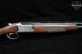 2003 Browning Citori 525 Feather 20 Gauge Silver Nitride in Very Good Condition Image 5