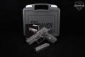 Sig Sauer P229 Legion 9mm Luger Legion Gray in Excellent Condition Image 2