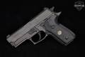 Sig Sauer P229 Legion 9mm Luger Legion Gray in Excellent Condition Image 4