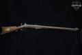 Nelson Lewis Combination Rifle 14 Gauge / .39 BPM Blued in Poor Condition Image 2