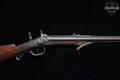 Nelson Lewis Combination Rifle 14 Gauge / .39 BPM Blued in Poor Condition Image 4