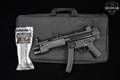 Heckler & Koch (H&K, HK) SP5 9mm Luger (9x19 Para) Black in Excellent Condition Image 2