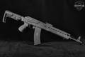 Saiga AKM .223 Rem. Black in Very Good Condition Image 3