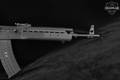 Saiga AKM .223 Rem. Black in Very Good Condition Image 5
