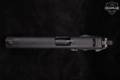 Colt-Walther 1911A1 Government Model .22 LR Black in Very Good Condition Image 4