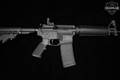 Smith & Wesson (S&W) M&P15 Sport II 5.56mm NATO Armornite in Excellent Condition Image 4