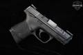 Smith & Wesson (S&W) M&P9c Compact 9mm Luger Black in Excellent Condition Image 2