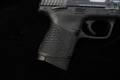 Smith & Wesson (S&W) M&P9c Compact 9mm Luger Black in Excellent Condition Image 3