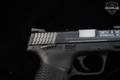 Smith & Wesson (S&W) M&P9c Compact 9mm Luger Black in Excellent Condition Image 4