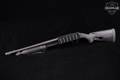 Mossberg 500A 12 Gauge Matte Black in Good Condition Image 2