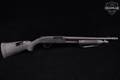Mossberg 500A 12 Gauge Matte Black in Good Condition Image 3