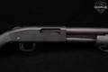 Mossberg 500A 12 Gauge Matte Black in Good Condition Image 5