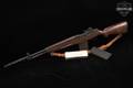 1980 P. Beretta BM62 .308 Win. Walnut in Good Condition Image 2