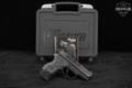 Sig Sauer P224 Extreme 9mm Luger Black in Excellent Condition Image 2