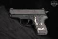 Sig Sauer P224 Extreme 9mm Luger Black in Excellent Condition Image 3
