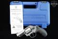 Smith & Wesson (S&W) Model 69 .44 Mag. Stainless Steel in Excellent Condition Image 2