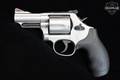 Smith & Wesson (S&W) Model 69 .44 Mag. Stainless Steel in Excellent Condition Image 3