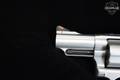 Smith & Wesson (S&W) Model 69 .44 Mag. Stainless Steel in Excellent Condition Image 4
