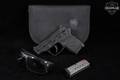 Smith & Wesson (S&W) M&P Bodyguard 380 No Integrated Laser .380 ACP Black in Very Good Condition Image 2