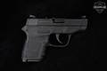 Smith & Wesson (S&W) M&P Bodyguard 380 No Integrated Laser .380 ACP Black in Very Good Condition Image 3