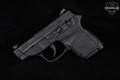 Smith & Wesson (S&W) M&P Bodyguard 380 No Integrated Laser .380 ACP Black in Very Good Condition Image 4
