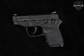 Smith & Wesson (S&W) M&P Bodyguard 380 No Integrated Laser .380 ACP Black in Very Good Condition Image 5