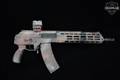 Israel Weapon Industries (IWI) Galil ACE SAR Gen 2 5.45x39mm Custom Rattlecan in Very Good Condition Image 3