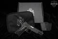 2021 Springfield Armory 1911 Operator NRA Edition 10mm Black Cerakote in Very Good Condition Image 2