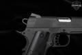 2021 Springfield Armory 1911 Operator NRA Edition 10mm Black Cerakote in Very Good Condition Image 4