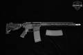 ZEV Model ZAR 5.56mm NATO Black in Excellent Condition Image 2