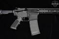 ZEV Model ZAR 5.56mm NATO Black in Excellent Condition Image 4