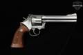 Smith & Wesson (S&W) Model 686-4 .357 Mag. Satin Stainless in Very Good Condition Image 4