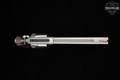 Smith & Wesson (S&W) Model 686-4 .357 Mag. Satin Stainless in Very Good Condition Image 5