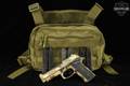 Beretta 92XI SAO 9mm Luger Desert Camo in Good Condition Image 2