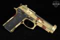Beretta 92XI SAO 9mm Luger Desert Camo in Good Condition Image 4