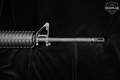 2012 Sig Sauer M400 Classic 5.56mm NATO Black in Good Condition Image 3