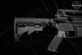 2012 Sig Sauer M400 Classic 5.56mm NATO Black in Good Condition Image 4