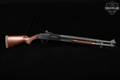 Mossberg 590A1 Retrograde 12 Gauge Black & Walnut in Like-New Condition Image 3